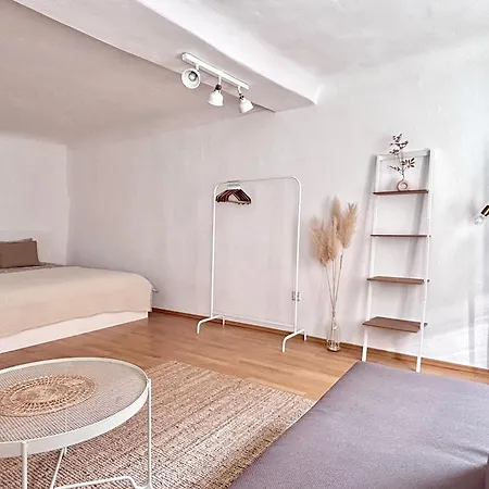 Apartment Franziskaner #13 Graz