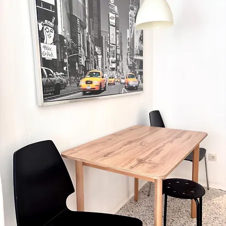 Franziskaner #13 Appartamento Graz