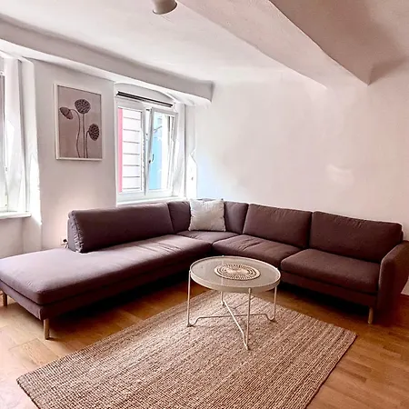 Franziskaner #13 Appartamento