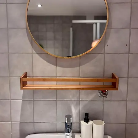 Apartment Franziskaner #13