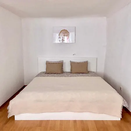 Apartment Franziskaner #13 Graz