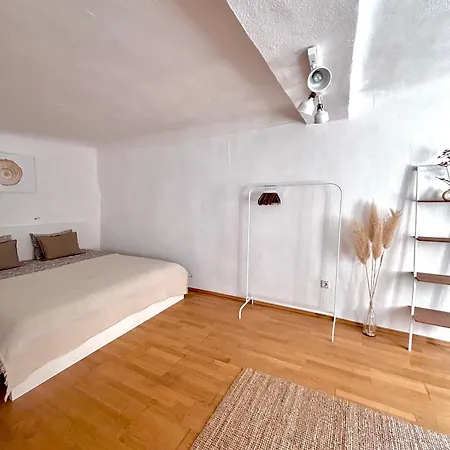 Franziskaner #13 Apartamento *