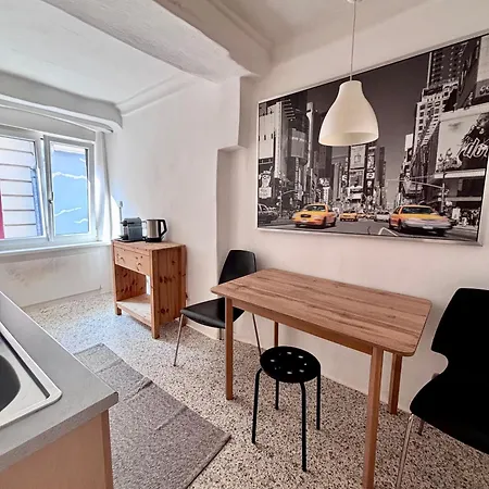 Franziskaner #13 Apartment Graz