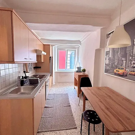 Franziskaner #13 Apartamento Graz