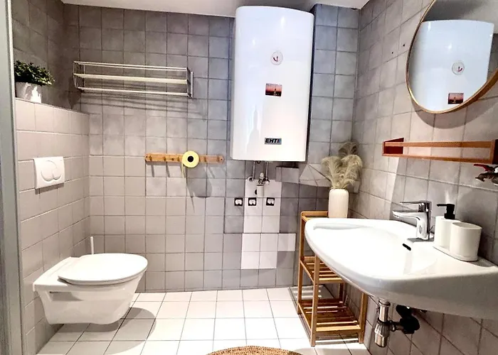 Franziskaner #13 Appartamento *