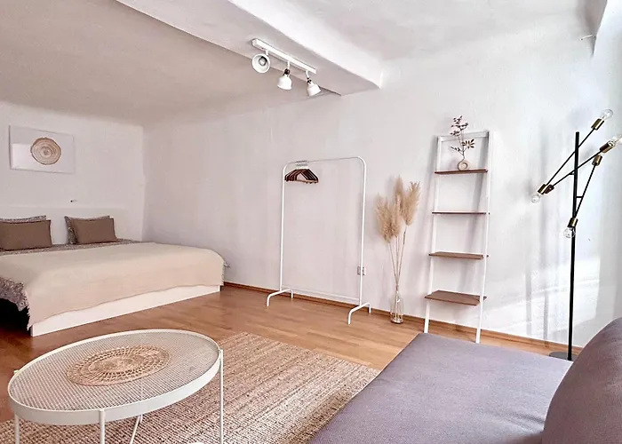 Apartament Franziskaner #13 Graz