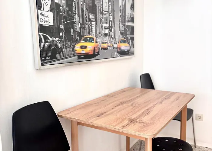 Franziskaner #13 Appartement Graz