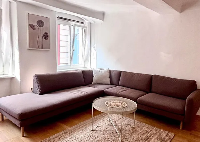 Franziskaner #13 Apartament