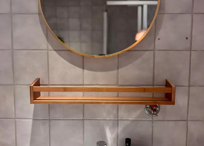 Appartamento Franziskaner #13