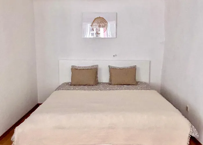 Apartament Franziskaner #13 Graz