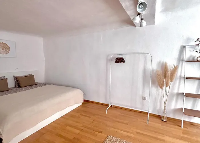 Franziskaner #13 Apartament *