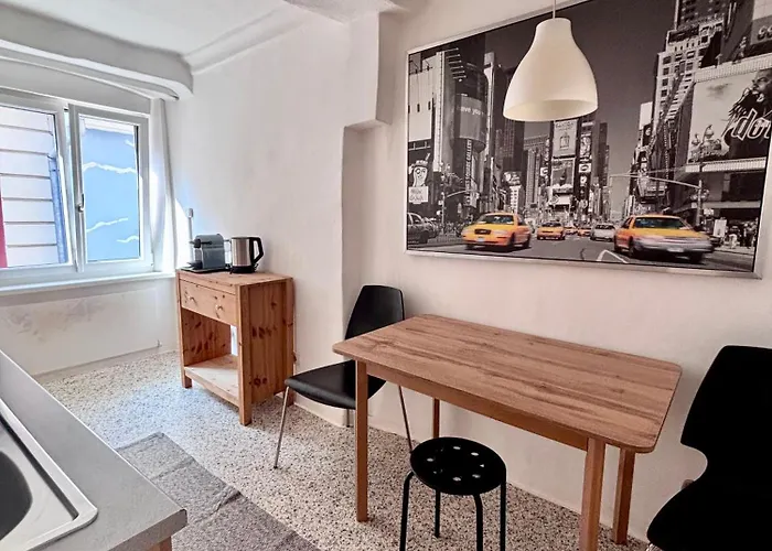 Franziskaner #13 Appartamento Graz